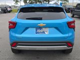 New 2025 Chevrolet Trax LT image 4