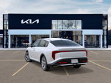 New 2025 Kia K4 LXS image 4
