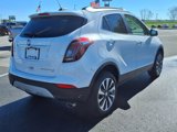 Used 2022 Buick Encore Preferred w/ Safety Package image 4