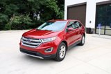 Used 2015 Ford Edge SEL w/ Equipment Group 201A image 3