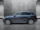 Used 2020 Audi Q5 2.0T Premium Plus image 3