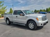 Used 2012 Ford F150 XLT w/ XLT Chrome Pkg image 2