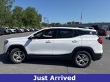 Used 2018 GMC Terrain SLE w/ Driver Convenience Package image 6