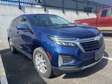 Used 2022 Chevrolet Equinox LT image 2