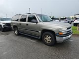 Used 2001 Chevrolet Suburban LS w/ LS Preferred Equipment Group image 6