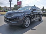 Used 2017 Lincoln MKX Reserve w/ Lincoln MKX Climate Package image 3