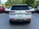 Used 2021 Jeep Grand Cherokee L Limited w/ Luxury Tech Group II image 5
