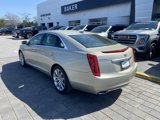 Used 2016 Cadillac XTS Luxury image 4