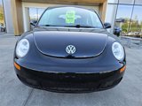Used 2008 Volkswagen Beetle Coupe image 2