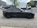 Used 2024 Jaguar F-TYPE R image 4