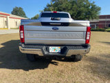 Used 2020 Ford F250 Lariat w/ Chrome Package image 6