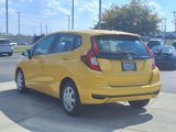 Used 2019 Honda Fit LX image 4