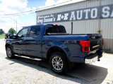 Used 2018 Ford F150 Lariat w/ Equipment Group 501A Mid image 6