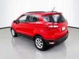 Used 2021 Ford EcoSport SE image 5