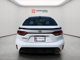New 2025 Toyota Corolla FX image 5