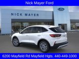 New 2025 Ford Escape Active w/ Cold Weather Package image 4
