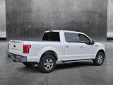 Used 2015 Ford F150 Lariat w/ Equipment Group 502A Luxury image 4