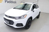 Used 2022 Chevrolet Trax LT w/ Sport Edition image 3