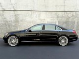 Used 2014 Mercedes-Benz S 550 Sedan image 5