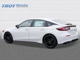 New 2025 Honda Civic Sport image 3
