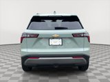 Used 2025 Chevrolet Equinox LT w/ Safety and Technology Package image 6