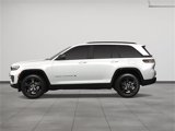 New 2025 Jeep Grand Cherokee Altitude image 3