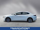 Used 2021 MAZDA MAZDA3 s image 4