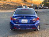 Used 2015 Lexus RC 350 image 4
