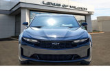 Used 2021 Chevrolet Camaro LT image 2