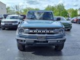 Certified 2022 Ford Bronco Big Bend image 4