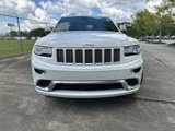 Used 2015 Jeep Grand Cherokee Summit w/ Platinum Series Group image 2