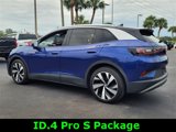 Used 2021 Volkswagen ID.4 Pro S w/ Gradient Package image 5