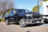 New 2025 RAM 1500 Big Horn image 2