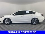 Certified 2023 Subaru Legacy Limited image 4