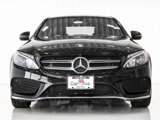 Used 2016 Mercedes-Benz C 300 4MATIC Sedan image 2