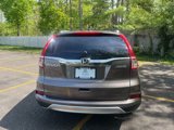 Used 2015 Honda CR-V EX-L image 4