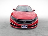 Used 2019 Honda Civic LX image 2