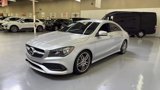 Used 2018 Mercedes-Benz CLA 250 image 4