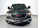 Used 2005 GMC Sierra 2500 SLE image 4