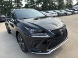 Used 2019 Lexus NX 300 F Sport image 2
