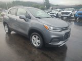 Used 2019 Chevrolet Trax LT w/ LT Convenience Package image 3