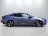 Used 2021 Honda Insight EX image 4