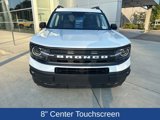Certified 2021 Ford Bronco Sport Big Bend image 4