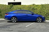 Used 2023 Hyundai Elantra SEL w/ Convenience Package image 3