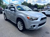 Used 2011 Mitsubishi Outlander Sport SE image 4
