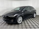 Used 2016 Tesla Model X 90D image 3