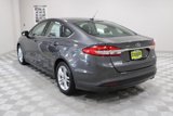 Used 2018 Ford Fusion SE w/ Fusion SE Technology Package image 5