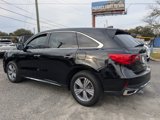 Used 2020 Acura MDX SH-AWD image 4