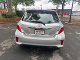 Used 2012 Toyota Yaris LE image 4