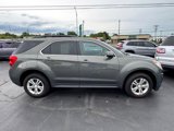 Used 2013 Chevrolet Equinox LT w/ Driver Convenience Package image 2